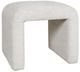 Jofran Inc. Sophia Natural Petite Bench-0