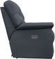 La-Z-Boy® James Midnight Power Reclining Sofa with Headrest-2