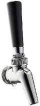 Perlick® Stainless Steel Forward Sealing Faucet-0