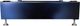 Crossover 2.0 27" W x 6" H Black Laundry Pedestal-0