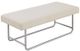 Olliix by Martha Stewart Eve Ivory Bench-1