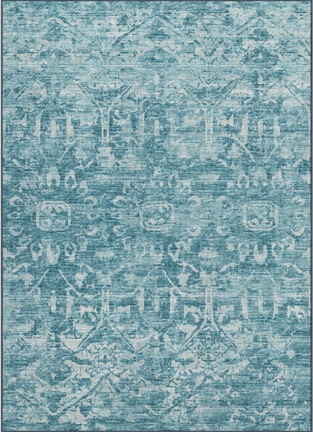 Dalyn™ Rug Company Aberdeen AB1 Seaside 5'x8' Area Rug-0