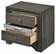ACME Furniture Naima Gray Nightstand-2