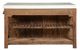 Furniture Classics Brown Rustic Marble Island-1