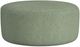 Flexsteel® Customizable Pouf Cocktail Ottoman-1