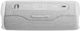 JBL® Flip 6 White Portable Speaker-5