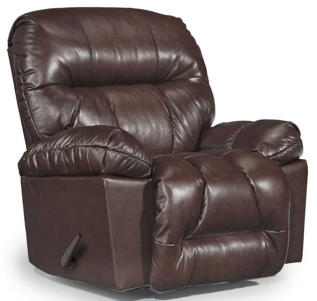 Best® Home Furnishings Customizable Retreat Swivel Glider Recliner-1