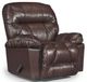 Best® Home Furnishings Customizable Retreat Swivel Glider Recliner-1