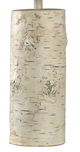 StyleCraft Bryan Keith Willow Log Base Table Lamp-1