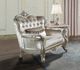 New Classic® Home Furnishings Monique Champagne Accent Chair-1