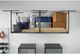 Gladiator® Hammered Granite Garage Overhead GearLoft™ Storage Rack -3
