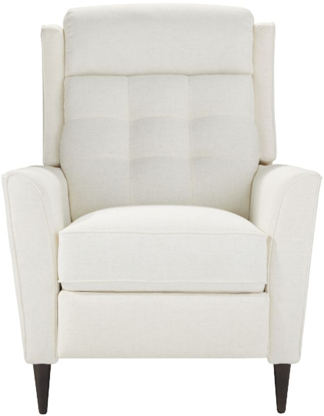 La-Z-Boy® Customizable Brentwood Power High Leg Recliner with Headrest-1