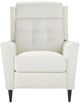 La-Z-Boy® Customizable Brentwood Power High Leg Recliner with Headrest-1