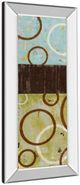 Classy Living Natalie Avondet Sun Flower I Wall Art-3