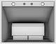 Hotte de cuisinière murale de 30 po Vent-A-Hood® Professional/Standard - Acier inoxydable-2
