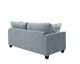 J Furniture Chesapeake Queen Sofa Sleeper-4