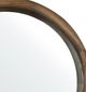 Dovetail Furniture Vanessa Brown Mirror-1