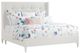 Lexington Home Customizable Avondale Arlington King Platform Bed-0