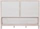 Universal Explore Home™ Getaway Coastal Living Home Sea Oat Queen Panel Bed-4