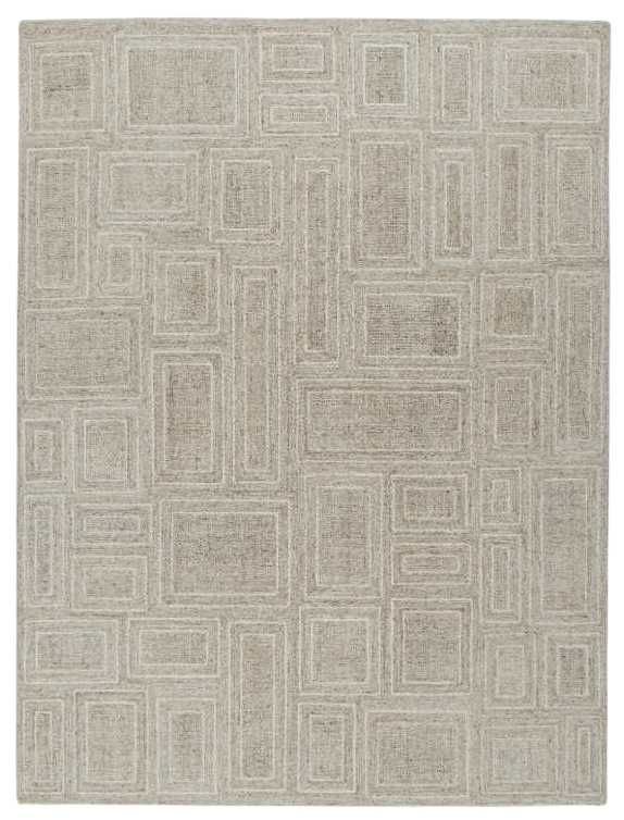 Signature Design by Ashley® Brickburgh 5'x7' Medium Area Rug-0