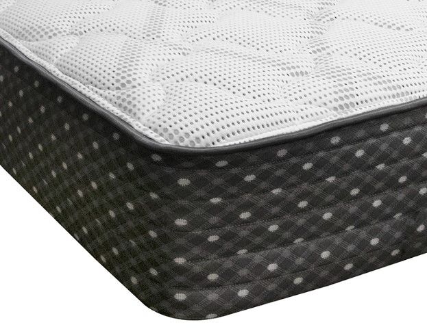 American Wholesale Furniture Jackson Firm Queen Mattress-1