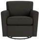 Flexsteel® Customizable Kingman Swivel Glider-4