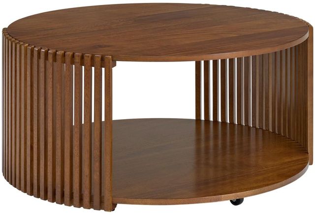Martin Svensson Fenwick Brown Sugar Mango Coffee Table-0