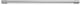 Monogram® Statement Collection 24" Stainless Steel Dishwasher Handle-0