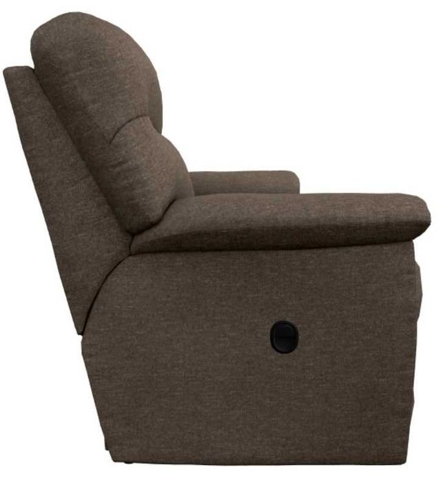 La-Z-Boy® James Hazel Manual Reclining Loveseat-3