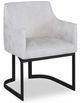Century® Carson Arm Chair-0