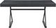 Moe's Home Collection Profecto Black Desk-1