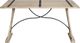 Elements International Callista Beach Dining Table-1
