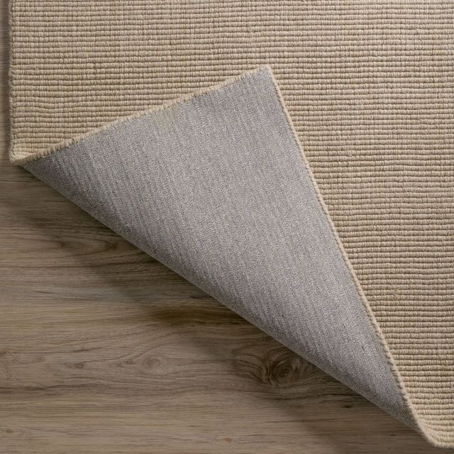 Dalyn™ Rug Company Monaco Sisal MC100 Taupe 5'x8' Area Rug-2