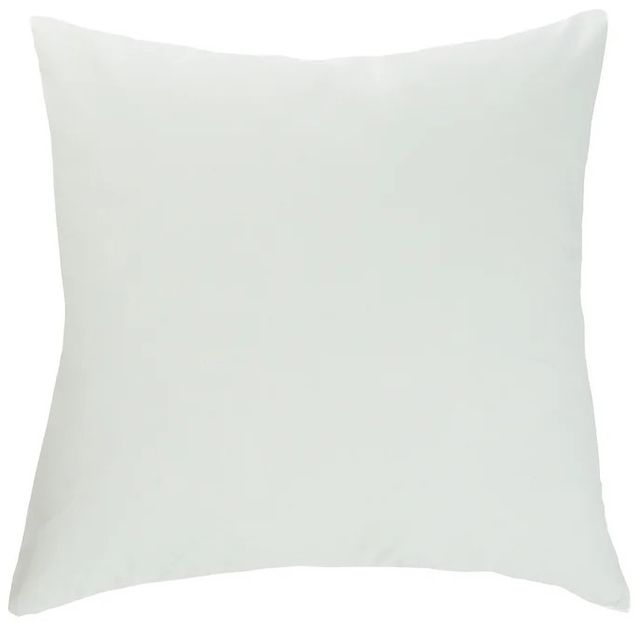 Stylecraft Dann Foley Lifestyle Red/White Pillow-2