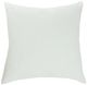 Stylecraft Dann Foley Lifestyle Red/White Pillow-2
