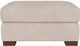 Universal Explore Home™ Customizable Brooke Ottoman-1