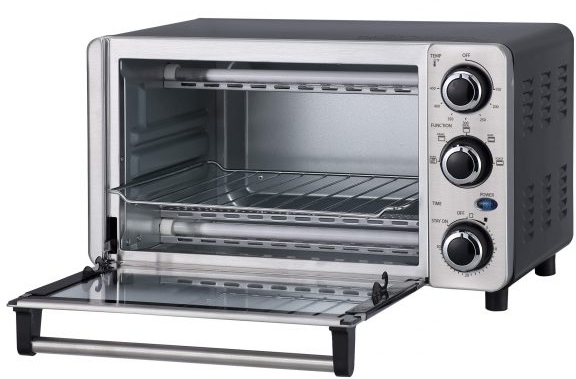 Danby Toaster Oven - Thumbnail 5
