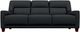 La-Z-Boy® Draper Storm Sofa-1