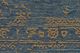 Feizy Doshi Teal 7'9" x 9'9" Rug-2