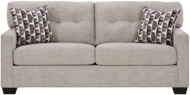 Signature Design by Ashley® Mahoney Pebble Full Sofa Sleeper-1