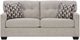 Signature Design by Ashley® Mahoney Pebble Full Sofa Sleeper-1