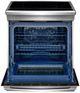 Electrolux 30" Stainless Steel Slide In Induction Range-2