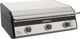 Blackstone® 3-Burner Stainless Steel Built In Liquid Propane Gas Grill -0