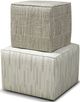 England Furniture Customizable Hutton Small Cocktail Ottoman-3