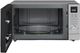 Panasonic® Genius® 1.6 Cu. Ft. Stainless Steel Countertop Microwave-1