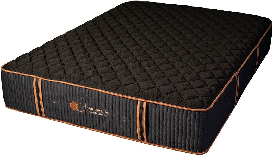 Dreamstar Bedding Double Life Collection Copper 14