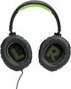 JBL® Quantum 100X Console Black Wired Headset-2