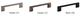 Archbold Furniture Customizable 2 West 1-Drawer Nightstand-5