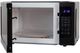 Avanti® 1.1 Cu. Ft. Black Countertop Microwave-5