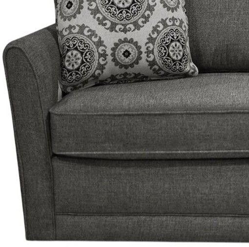 England Furniture Customizable Tripp Full Sleeper Loveseat-1